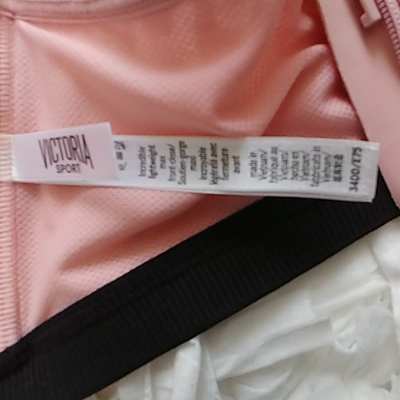 Incredible Knockout Ultra Max Sport Bra - Picture 4 of 5